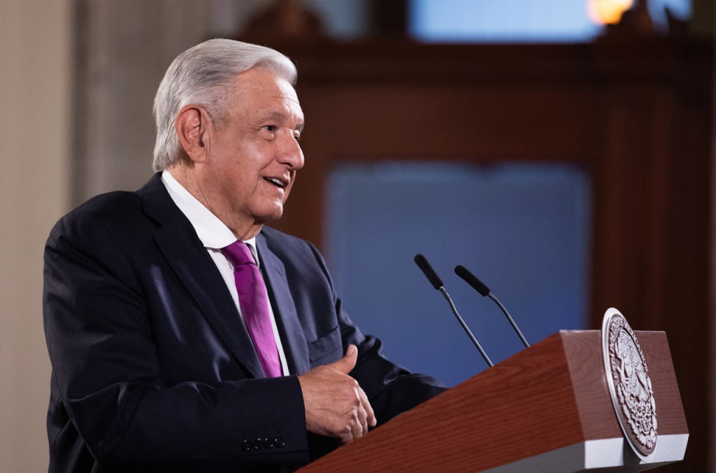 Propone Amlo Crear Farmacia Con Todas Las Medicinas Del Mundo Columnas