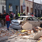 explosión nemesio díez