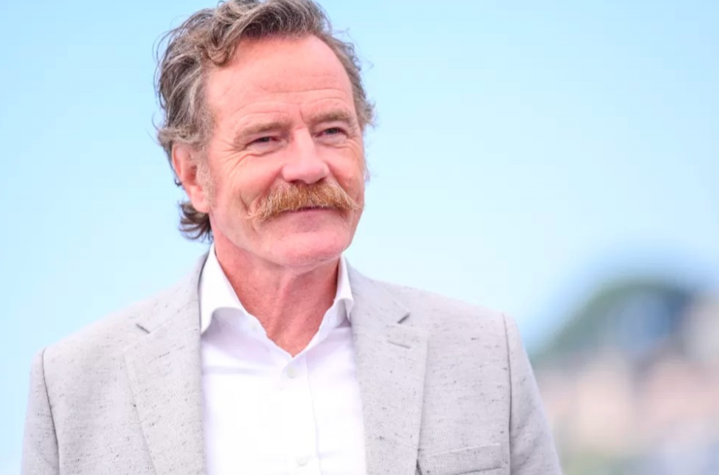 Bryan Cranston Anuncia Su Retiro De La Actuación 8 Columnas