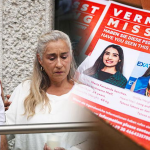 Berlin estudiante mexicana