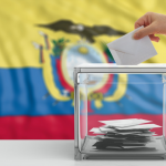 ecuador votación
