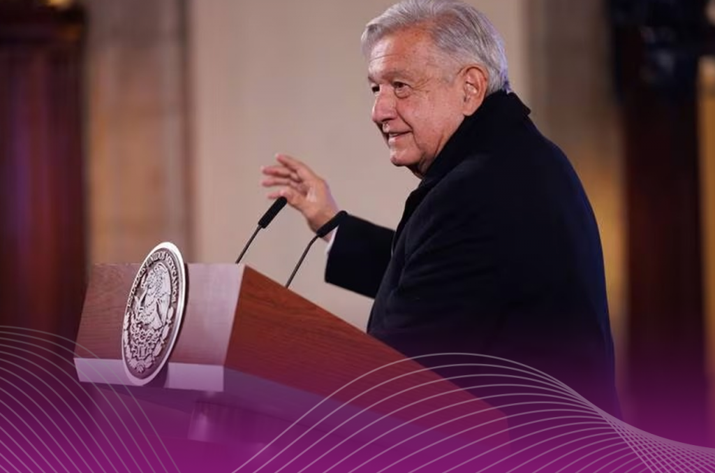 Amlo Prepara Iniciativa Para Desaparecer órganos Autónomos 8 Columnas