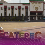 OSFEM ECATEPEC