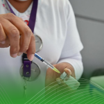 1.9 millones de vacunas contra Influenza y Covid ha aplicado ISEM