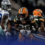 Dallas cowboys