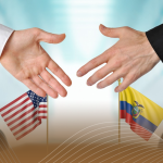 EE.UU. ofrece apoyo a Ecuador ante oleada de violencia