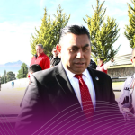 Pri recuperar el rumbo