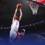 Tormenta de Thunder