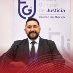 Ulises Lara asume titularidad de la Fiscalía
