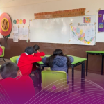 alumnos texcaltitlan clases