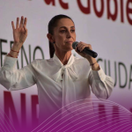 claudia sheinbaum acuerdos oposición