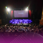 claudia sheinbaum record documental youtube