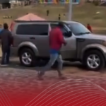 golpean a joven marquesa