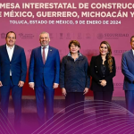 mesa interestatal por la paz