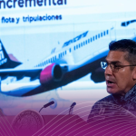 mexicana de aviación operaciones