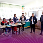 regreso a clases Texcaltitlán