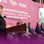 regularización del transporte