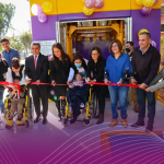 tlalnepantla dif entrega elevador