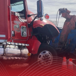 vuelca camion ixtlahuaca atlacomulco – toluca