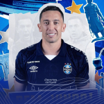 ¡Marchesín llega a Brasil!