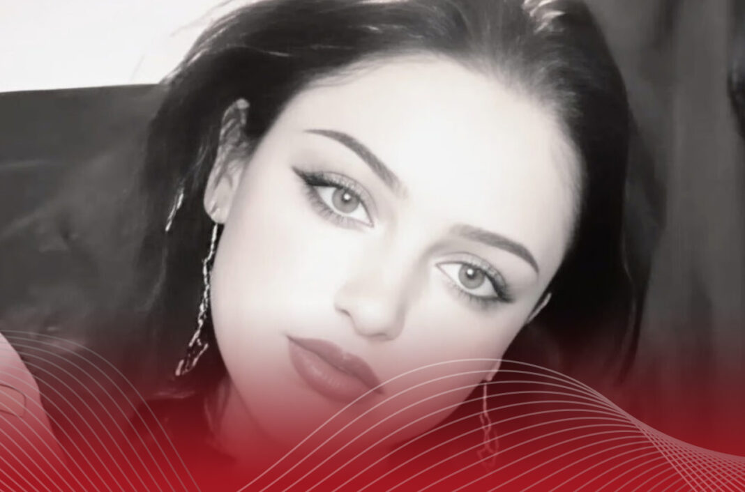 Fallece la tiktoker Renna O’Rourke por reto viral con aerosoles | 8 ...