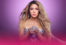 Shakira reestructura su gira en EE. UU.