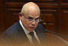 Perú descarta intervención en embajada de México