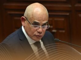 Perú descarta intervención en embajada de México