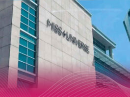 Miss Universo cierra sus oficinas en México