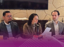 PODEMOS se perfila como nuevo partido político local