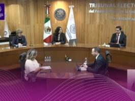 TEPJF avala actuación del Ayuntamiento de Cuautitlán Izcalli; confirma que no hubo discriminación contra regidora