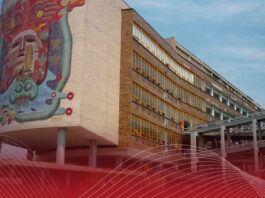 Activan protocolos por posible caso de sarampión en la UNAM