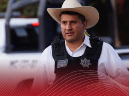 Detienen a presunto implicado en homicidio de Carlos Manzo