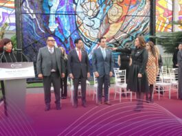 México aún enfrenta desafíos para que las mujeres sean empresarias: JG