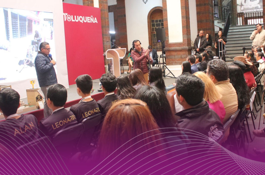 Delitos de alto impacto mantienen tendencia a la baja en Toluca | 8 ...