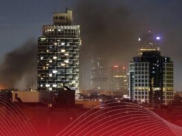 México llama a frenar escalada tras ataques a Irán