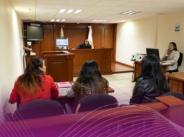 Poder Judicial del Edoméx emite más de 3 mil medidas de protección para mujeres