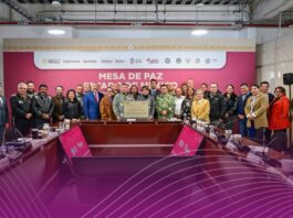 Mando Unificado Oriente reporta una disminución del 54% en robo de vehículos