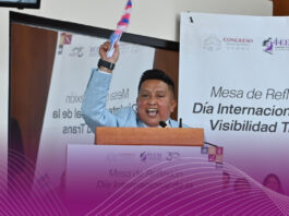 Analizan las barreras que enfrentan las personas trans