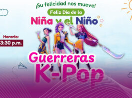 Tianguistenco anuncia festival gratuito para celebrar el Día del Niño y la Niña