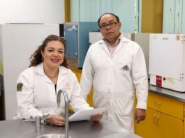 Laboratorio de la UAEMéx fortalece investigación ambiental y formación de especialistas