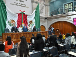 Impulsan Primer Parlamento de la Niñez sobre el trabajo Infantil