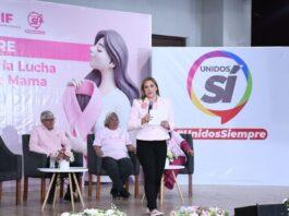San Mateo Atenco ofrecerá mastografías gratuitas para prevenir cáncer de mama